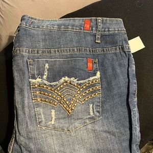 Zana Di jeans